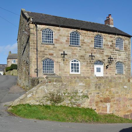 Old School House Kirk Ireton Exterior photo